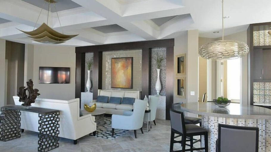Others 3, Fabulous Single Home w/ Pool at Solterra Resort, Polk