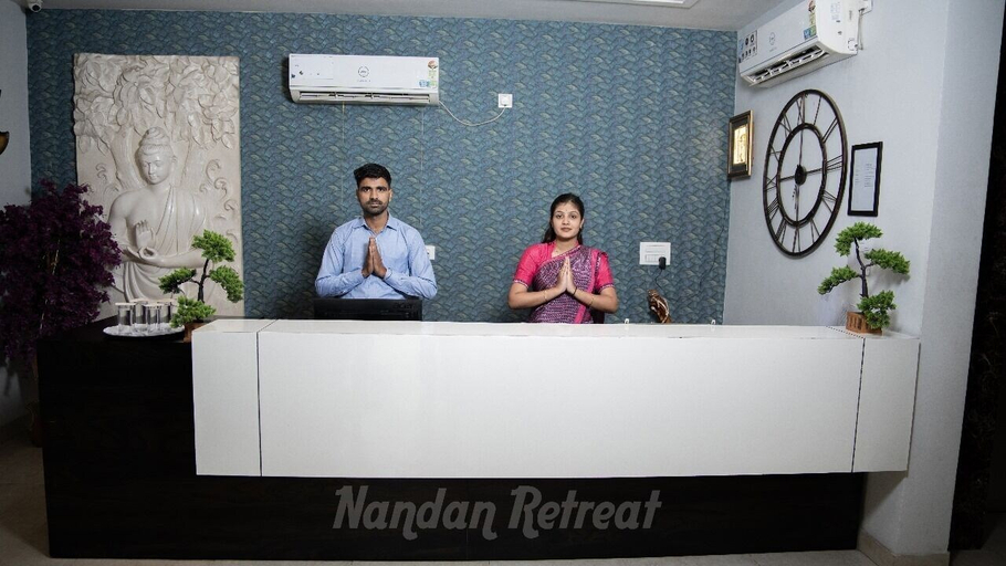Others 4, Nandan Retreat, Mathura
