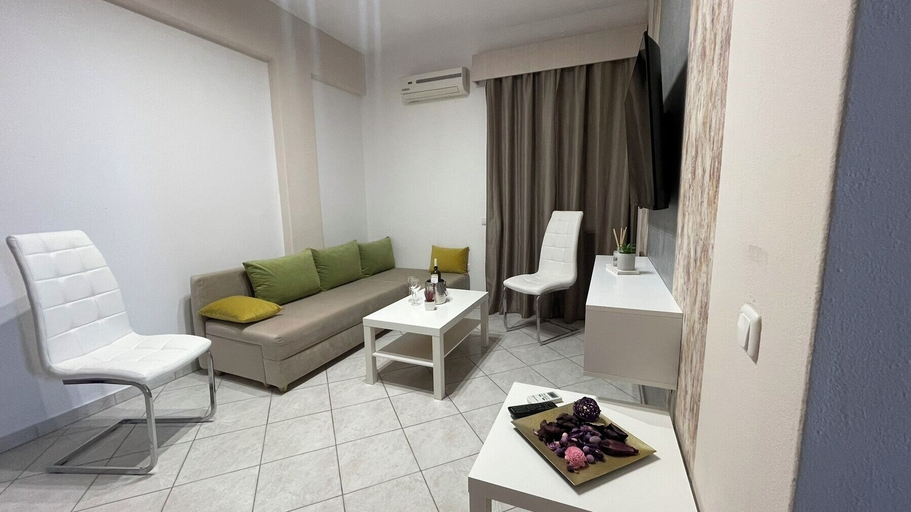 Others 4, Premium Suites, East Macedonia and Thrace