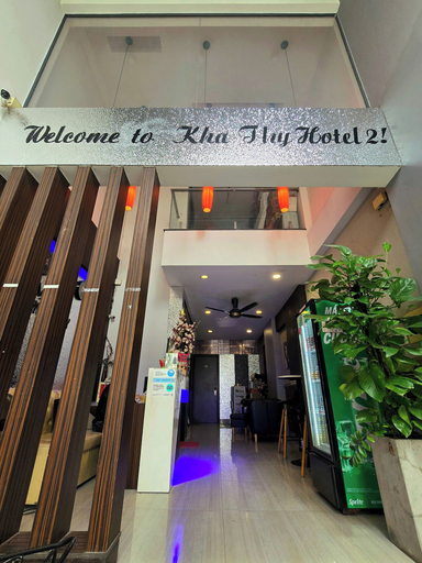 Exterior & Views 2, Kha Thy Hotel 2, District 2