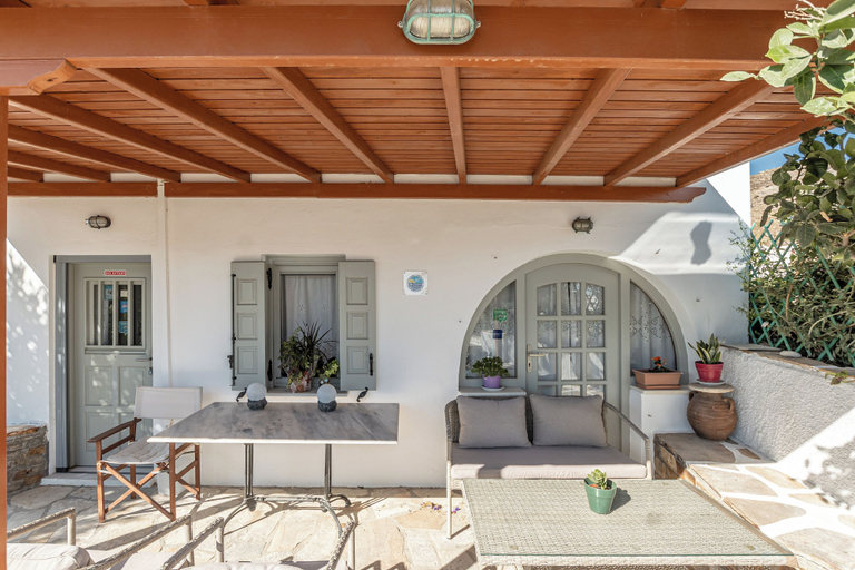Others 5, Zanneta Apartments and Suites, South Aegean