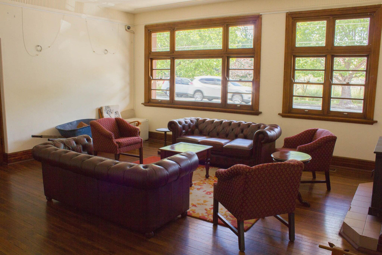 Public Area 3, Gardners Inn Hotel, Blue Mountains