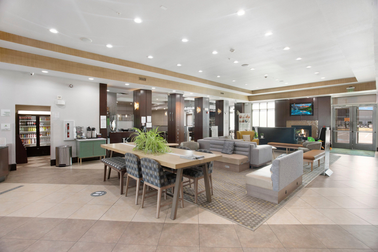 Public Area 5, Holiday Inn & Suites WACO NORTHWEST by IHG, McLennan