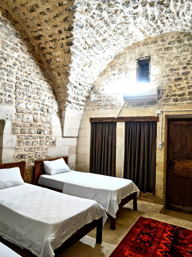 Bedroom 5, Taştepeler Konak, Merkez