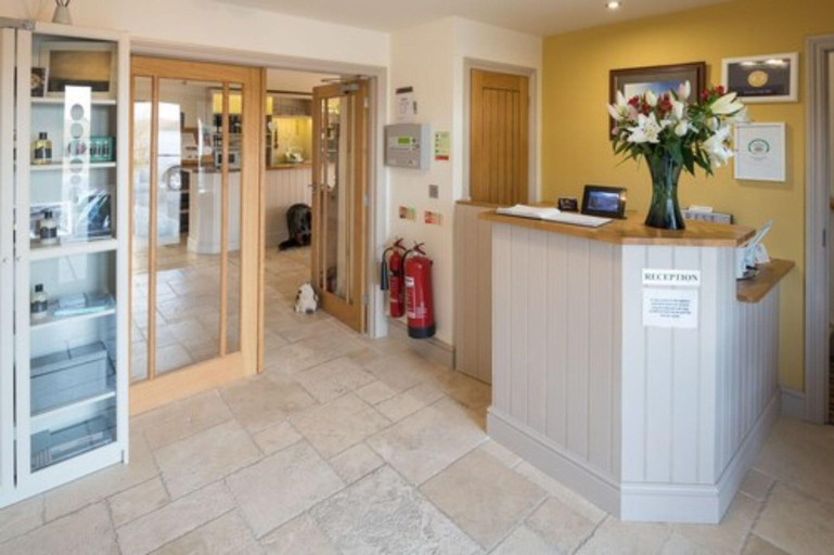 Public Area, Canaston Oaks Luxury Bed   Breakfast, Pembrokeshire