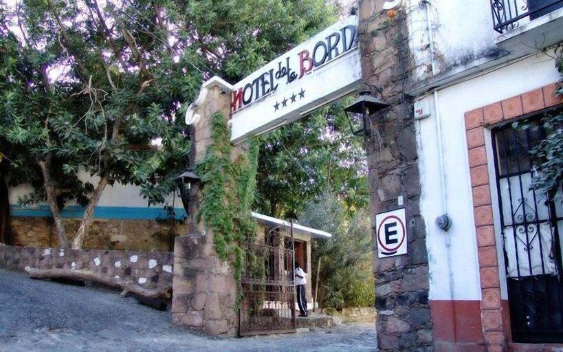 Exterior & Views 2, Hotel de la Borda, Tetipac