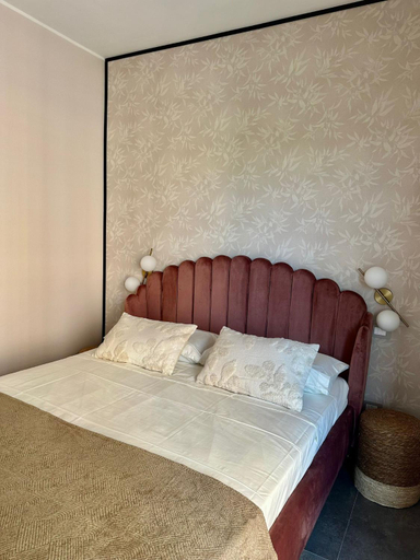 3, Golden Palm B&B, Bari