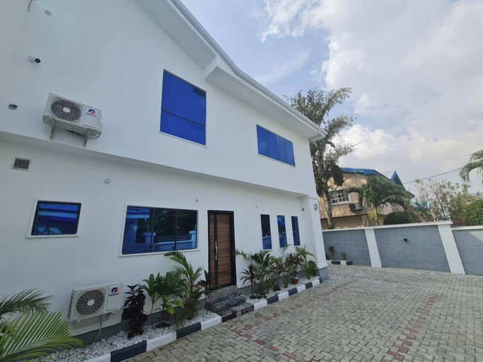Exterior & Views, Dejays Homes and Shortlets, AbujaMun