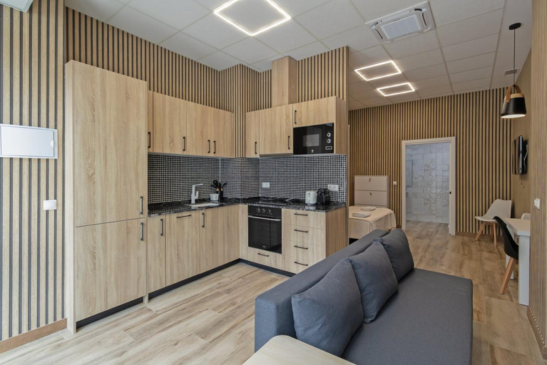 Others 3, GuestReady - Delightful Valencian Stay, Valencia