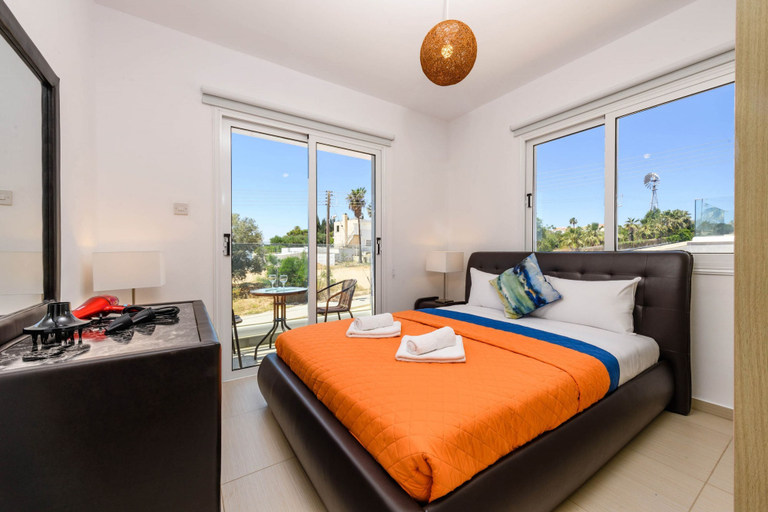 Room 4, Nissini Villa 4 in Ayia Napa