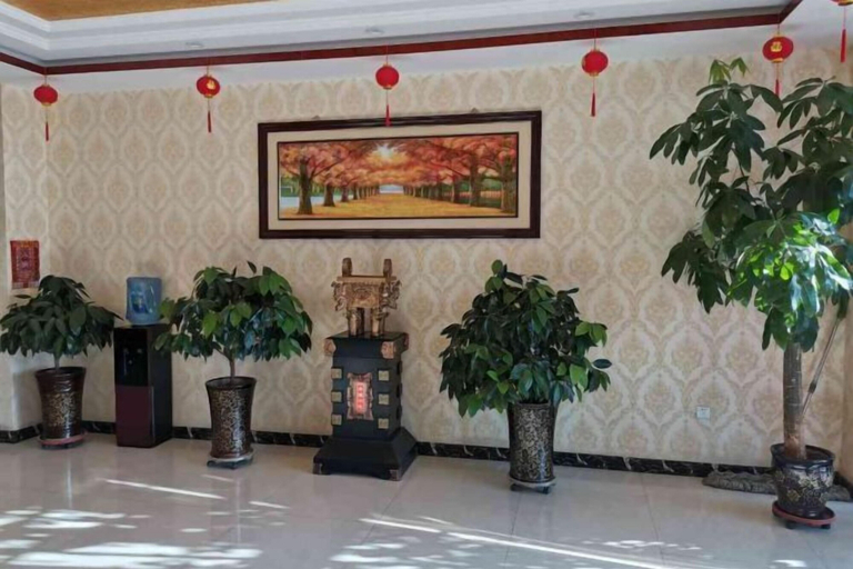 Others 3, Hunyuan Haoya Express Hotel, Datong