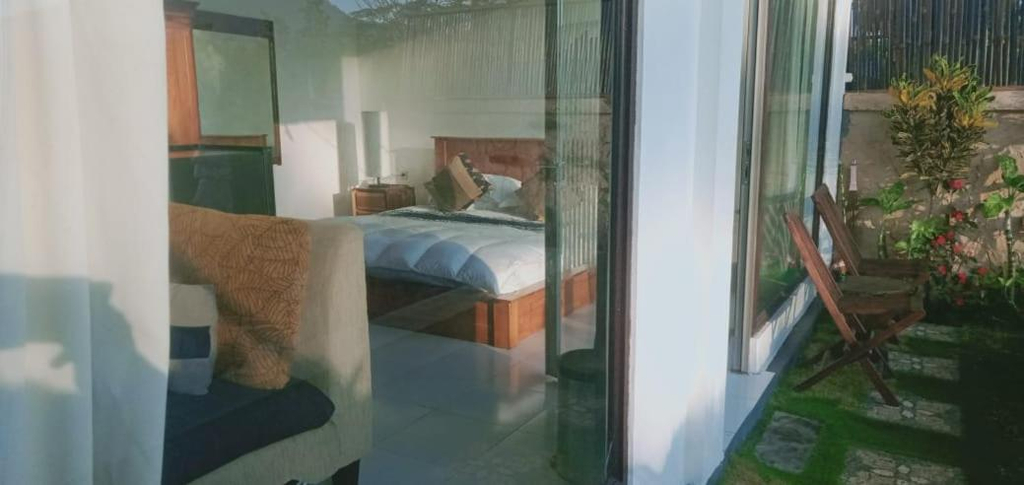 Others 5, The Bunut Villas, Bangli