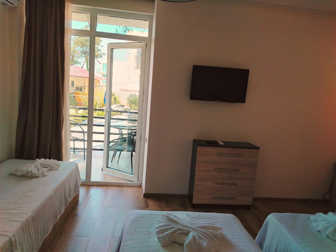 Bedroom, shekvetili, Ozurgeti
