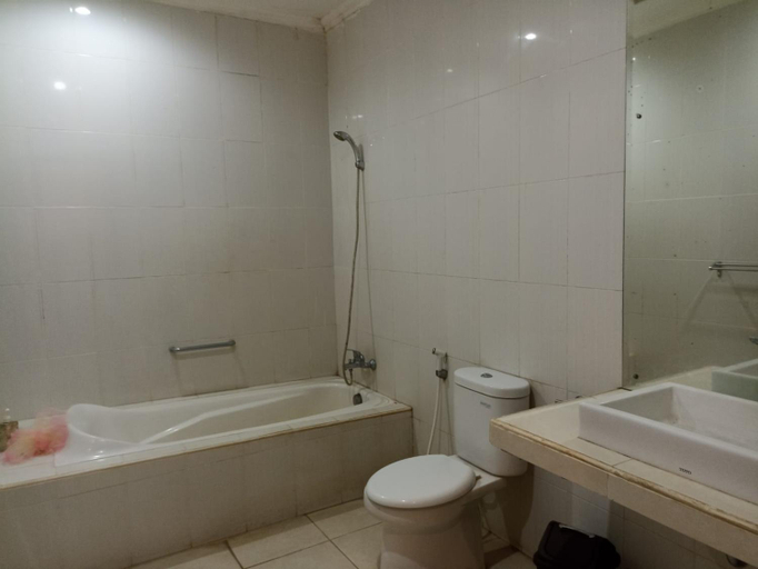 Bathroom 4, Wana Ukir, Gianyar