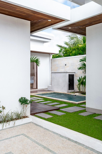 Exterior & Views 2, Hepha Villa by Betterplace, Badung