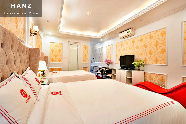 Bedroom 5