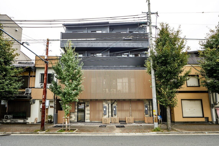 Exterior & Views 5, Miro Hotel Imadegawa, Kyoto