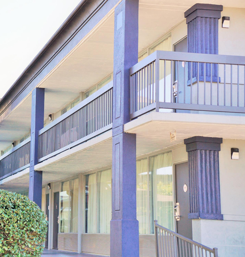 Exterior & Views 1, Hotel elev8, Montgomery