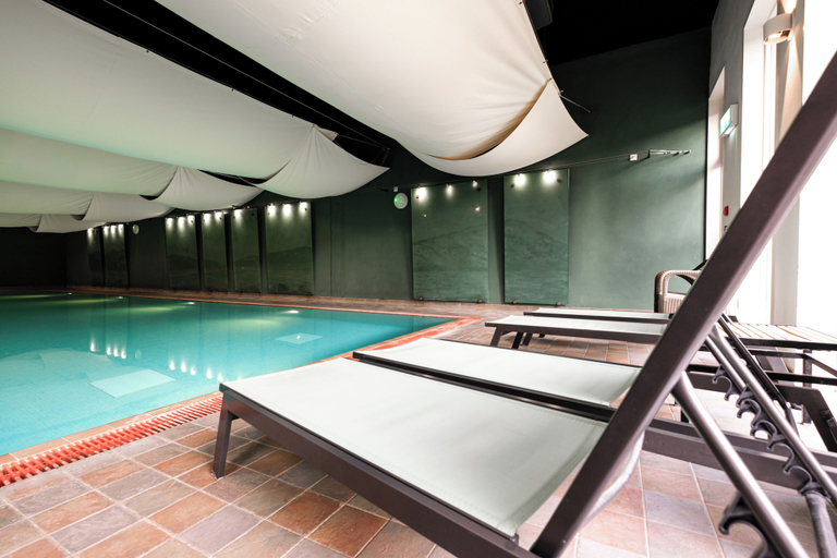 Sport & Beauty 2, Lakeside Hotel & Spa, Cumbria