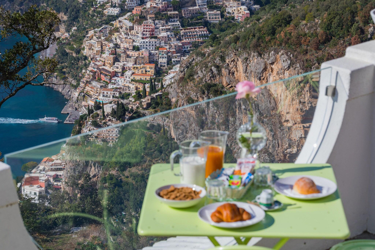 Food & Drinks 4, Bacio Del Sole, Salerno