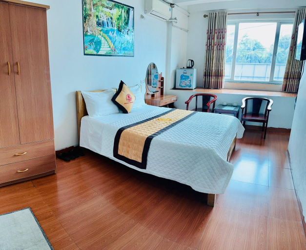 Bedroom 4, Van Anh Hotel, Sóc Sơn