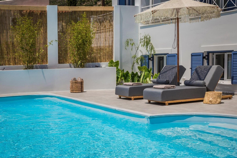 Sport & Beauty 2, Lourdas White Villa, Ionian Islands