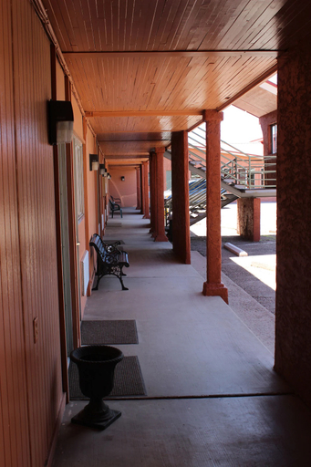 Others 4, Econo Lodge Springerville, Apache