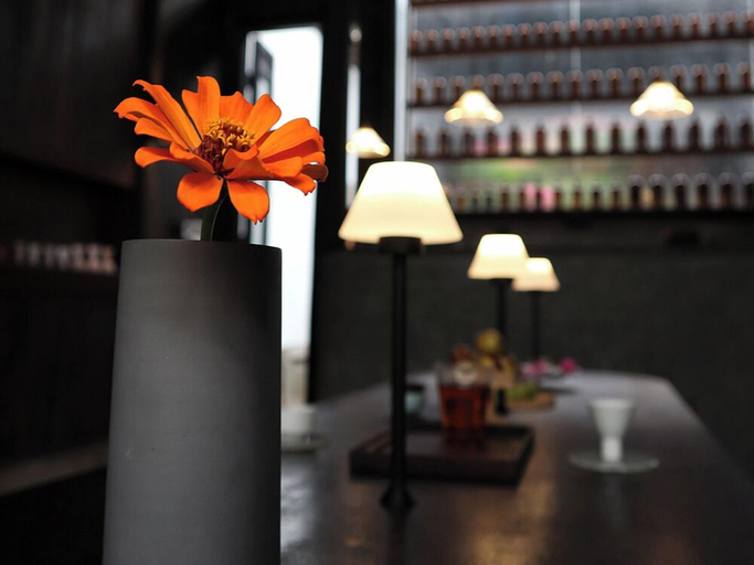 Food & Drinks 4, Stayinmind, Xuancheng