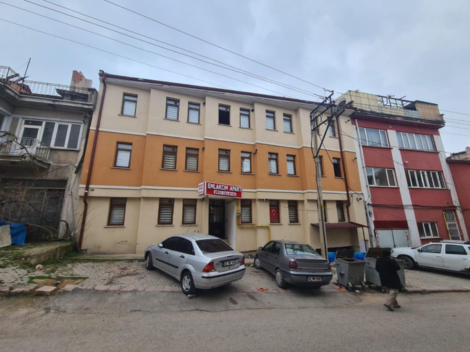 Others 4, Kutahya Gunluk Kiralık Apart Emlakcim Apart, Kütahya