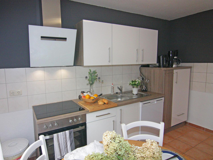Others 4, Ferienwohnung Achtern de Heeg in Ueckermunde, Vorpommern-Greifswald