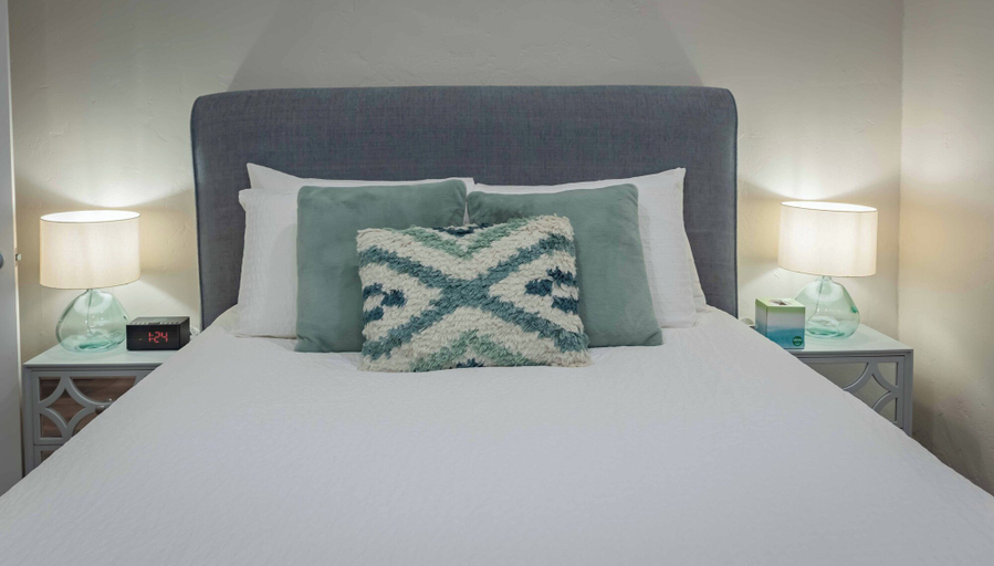 Bedroom 3, Casa del Lago, San Luis Obispo
