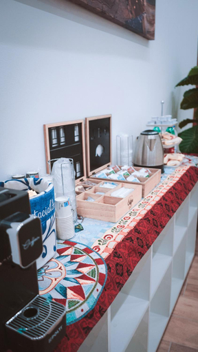 Others 5, Bieddu Suites - Palermo City Center, Palermo