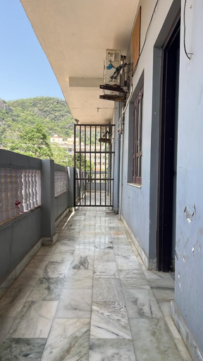 Others 4, Hotel Shiv Shakti, Sirohi