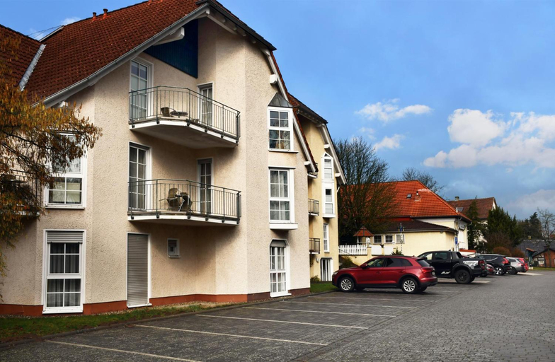 4, Hotel Schv Ne Aussicht, Gießen