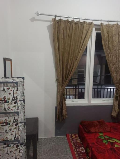 Bedroom 13