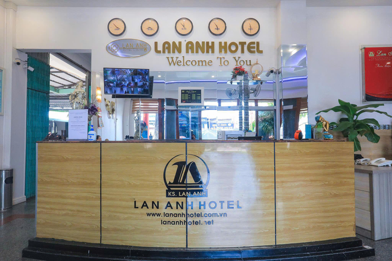 Others 5, Lan Anh Phu Tai Hotel Quy Nhon, Qui Nhơn