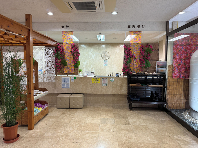Others 4, Churana Resort Motobu, Motobu