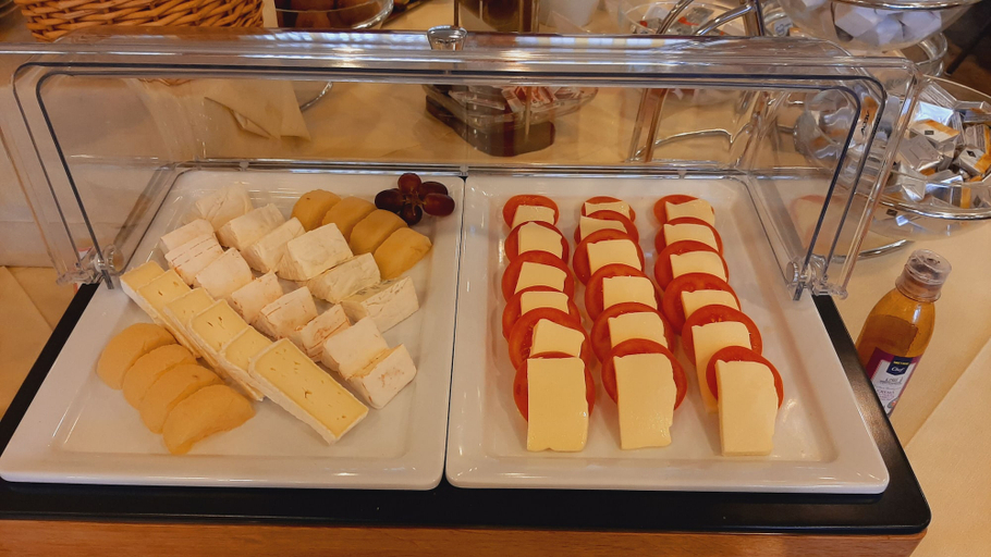 Food & Drinks 4, Altwernigeröder Apparthotel, Harz