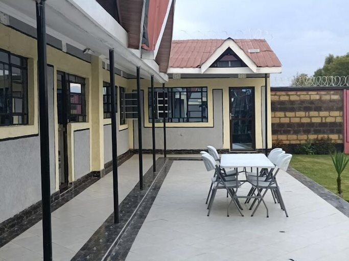 Others 4, Antonio Cottages Njoro, Njoro