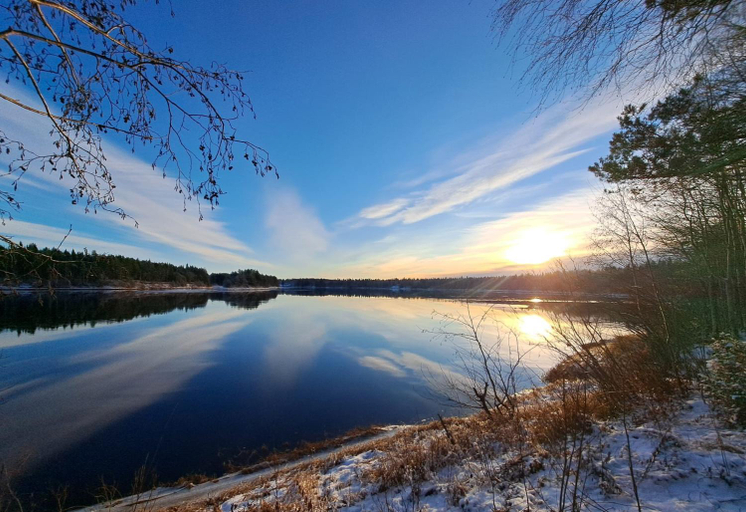 Others 5, The Haven of Riverside - Villa Sieripirtti, Lapland