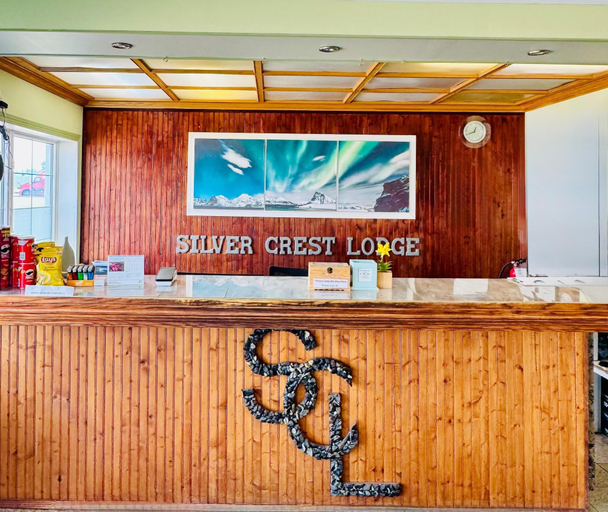 Others 5, Silver Crest Lodge, Division No. 19