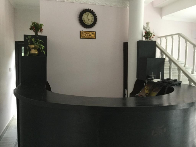 Others 2, Hotel Khajuraho Inn, Chhatarpur
