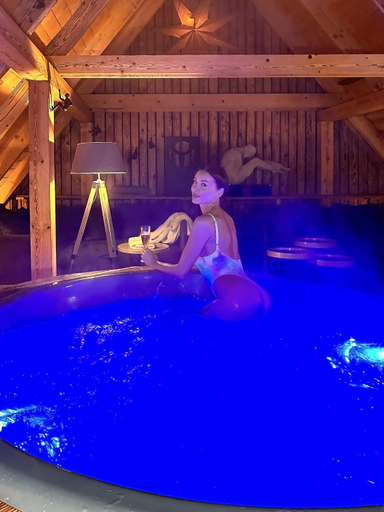 Sport & Beauty 2, GORSKA OSADA  Luxury Chalets Poronin Zakopane, Tatra