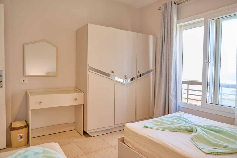 Bedroom 2, Long Island Chalets Family only, Marsa Matruh