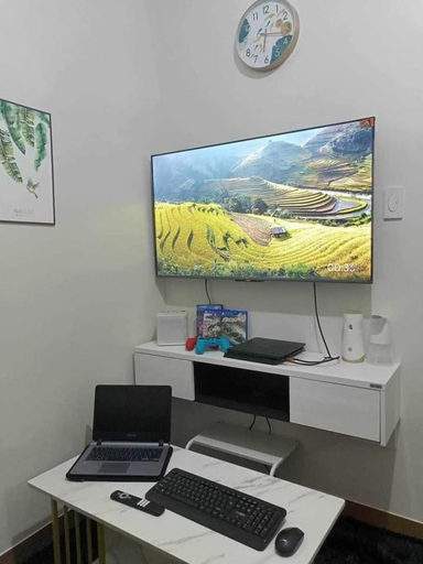Others 4, Chelsea Suite's Esthetic Staycation at Trees Residence QC, Kalookan City