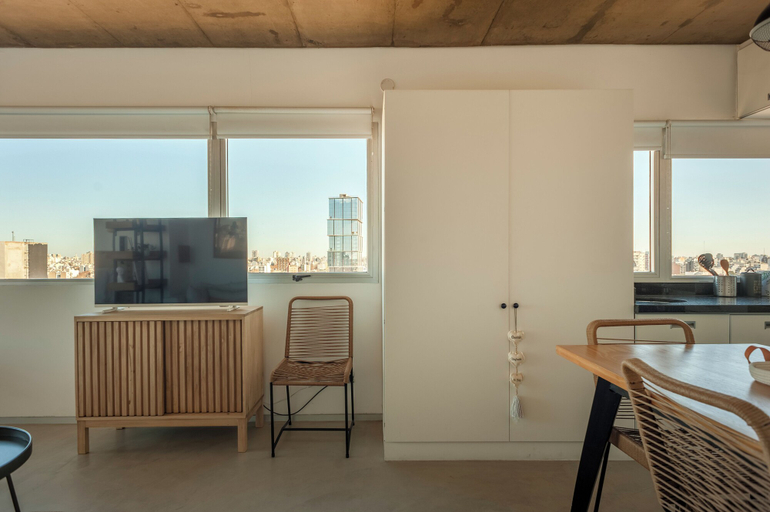 Others 3, Enjoy HighEnd Studio Palermo H13D, Distrito Federal