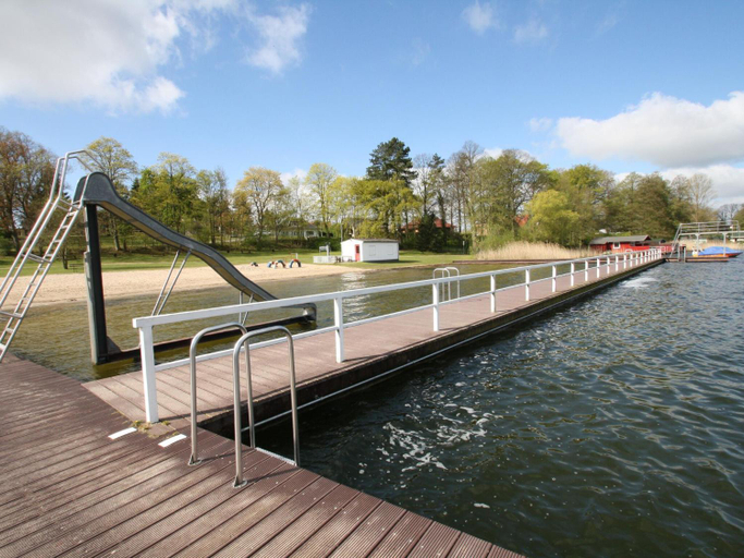 Sport & Beauty, Ferienhaus Tversted in Zarrentin, Ludwigslust-Parchim