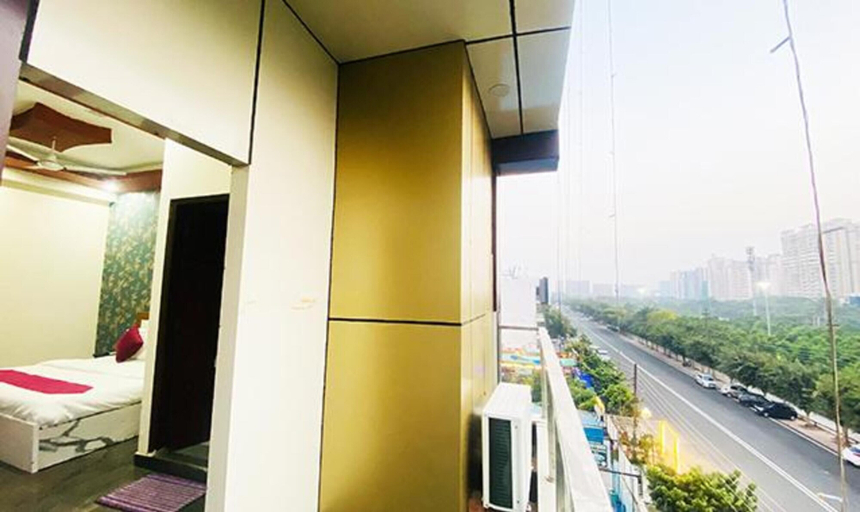Others 5, Fabhotel The Verve, Gautam Buddha Nagar