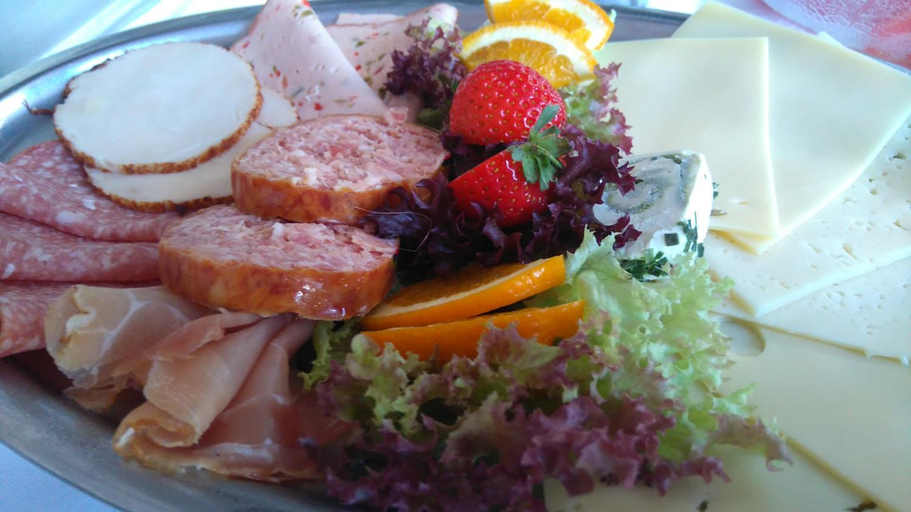 Food & Drinks 3, Hotel am Hasengarten, Cuxhaven