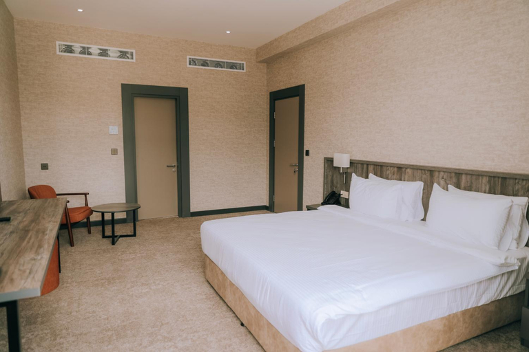 Bedroom 2, Hill Park Gusar, Quba